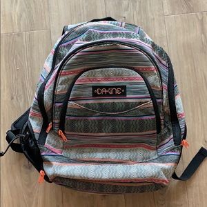 Dakine backpack